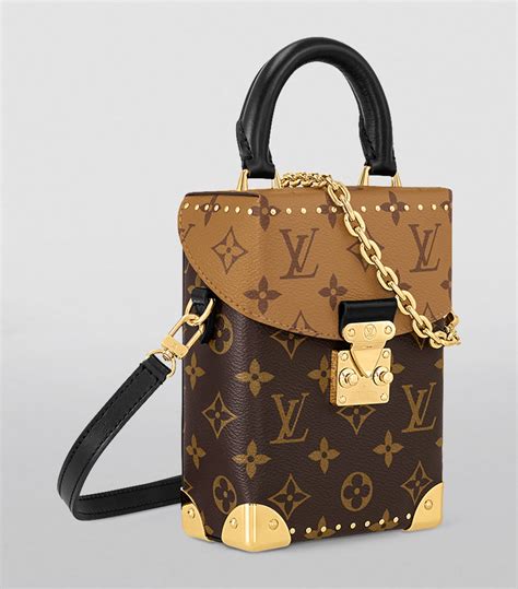 louis vuitton camera bag monogram